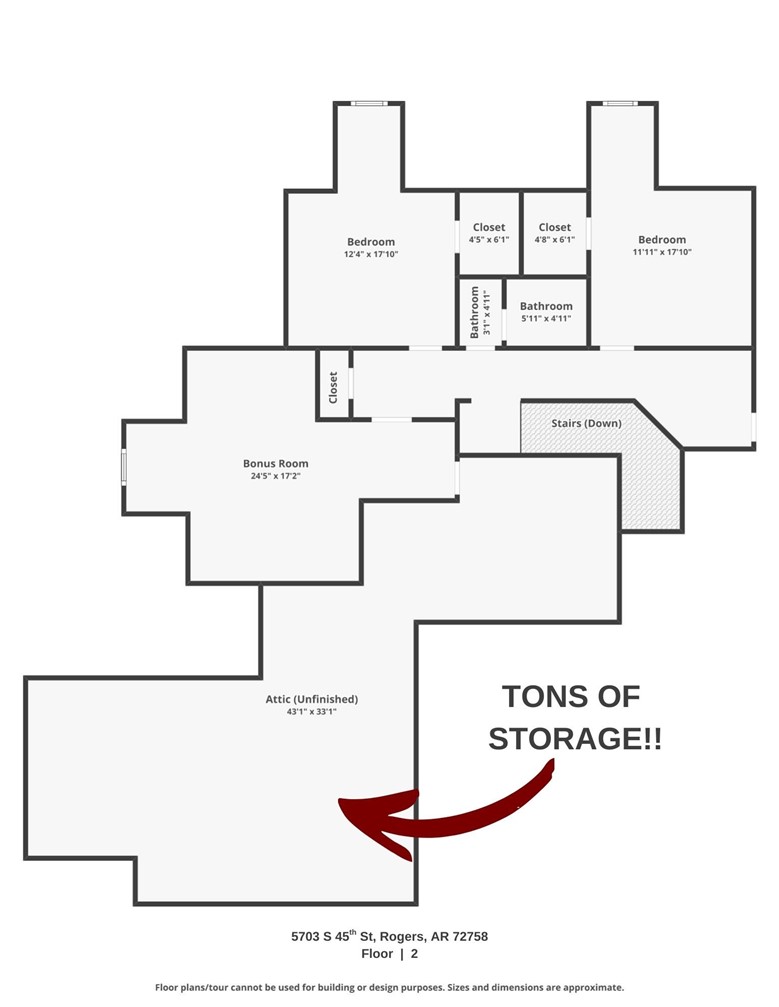 Warren Glen Rogers - Residential