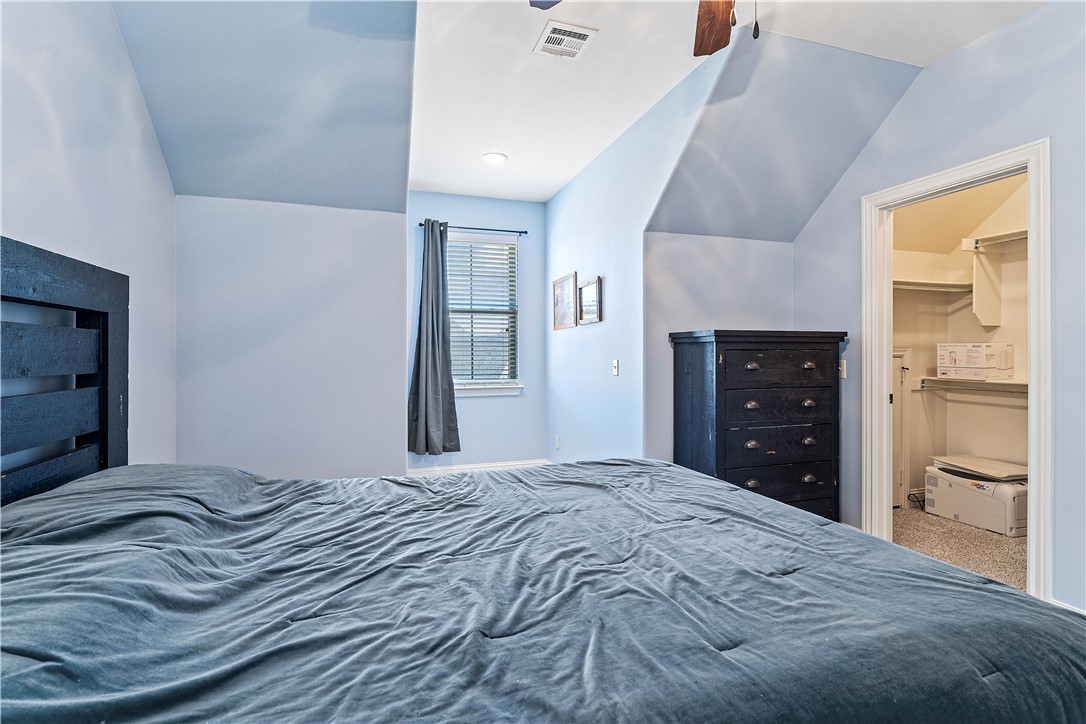 Warren Glen Rogers - Residential