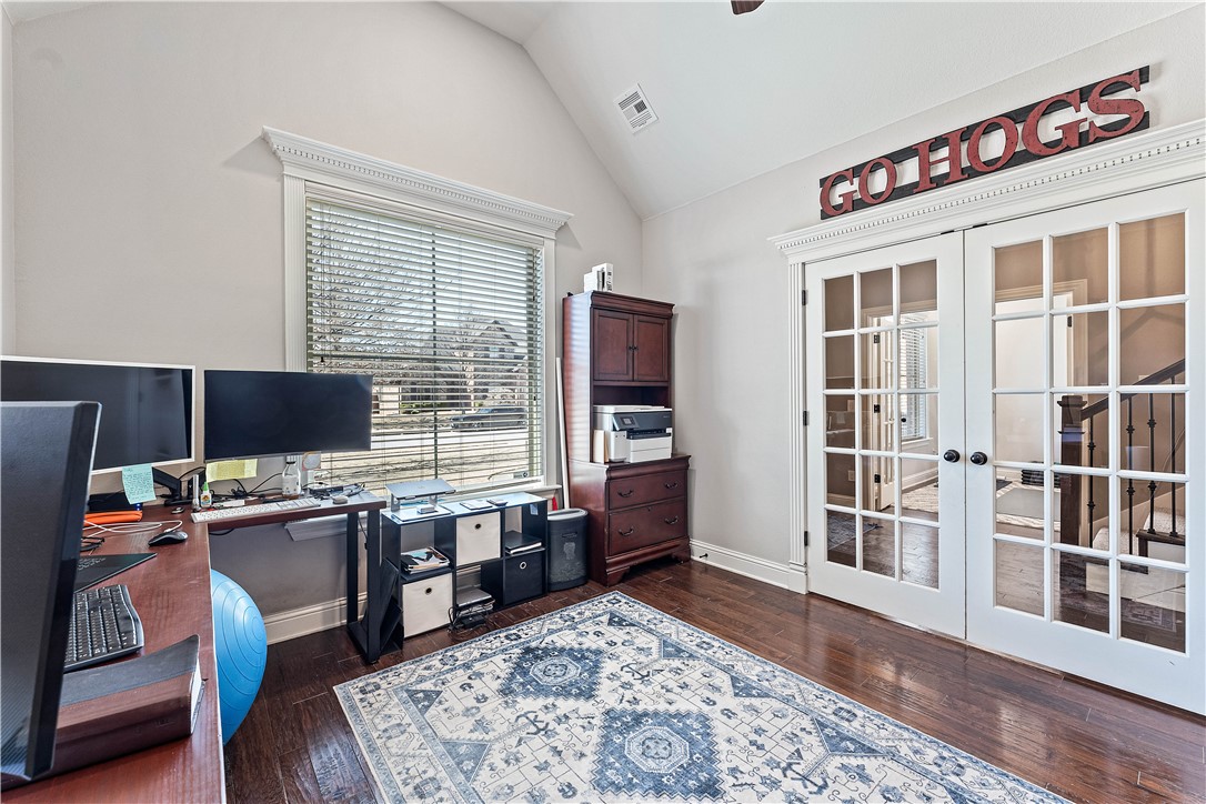 Warren Glen Rogers - Residential