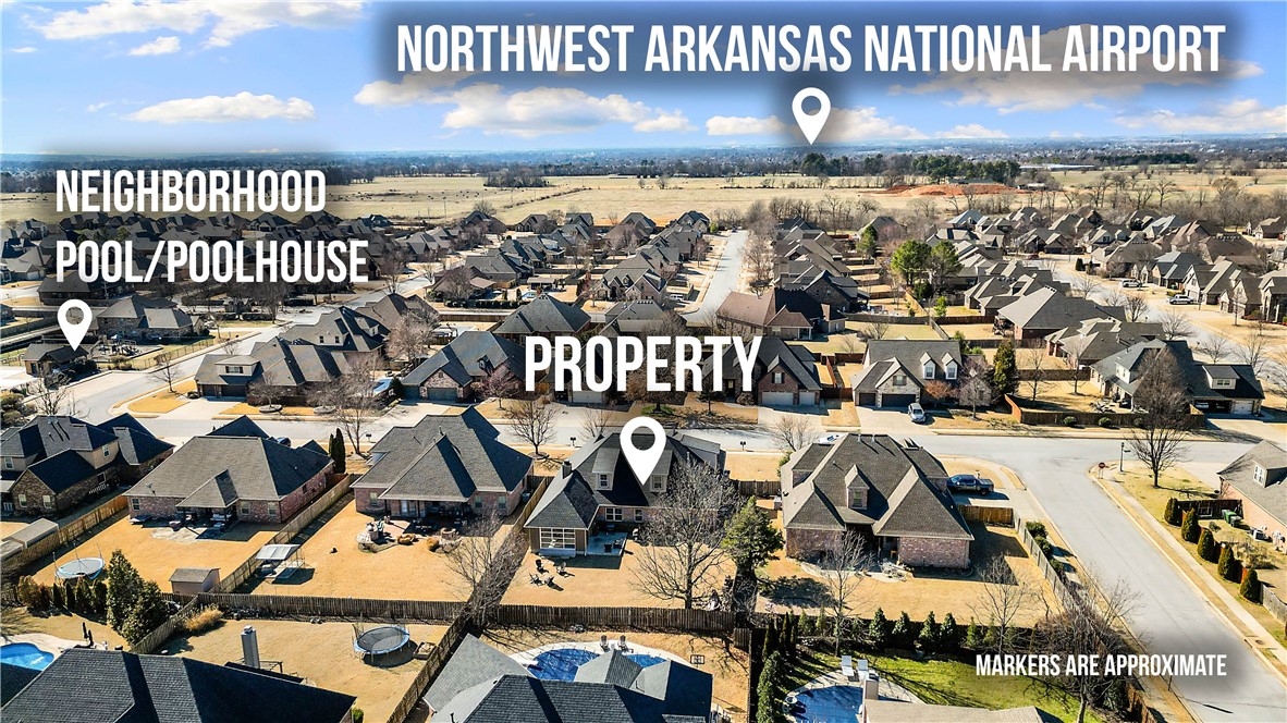 Warren Glen Rogers - Residential