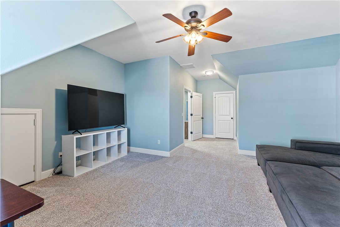 Warren Glen Rogers - Residential