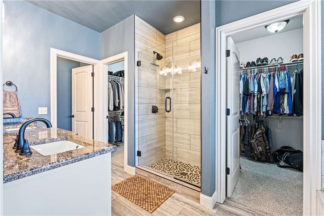 Warren Glen Rogers - Residential