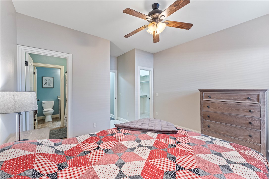 Warren Glen Rogers - Residential