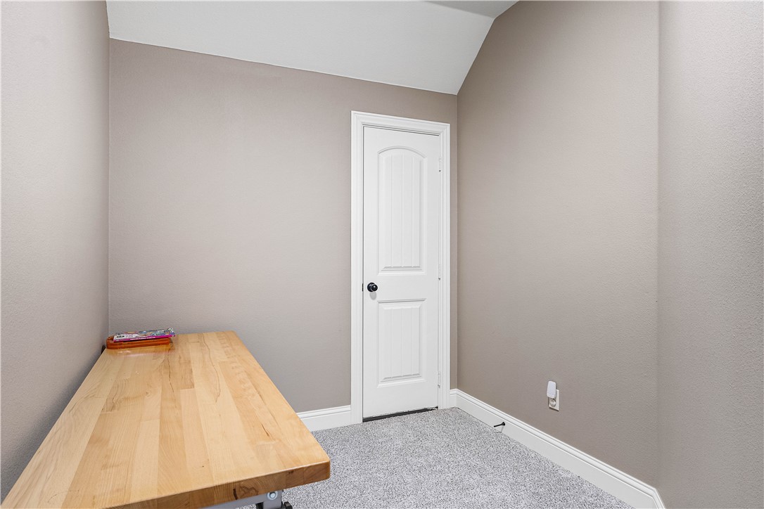 Warren Glen Rogers - Residential