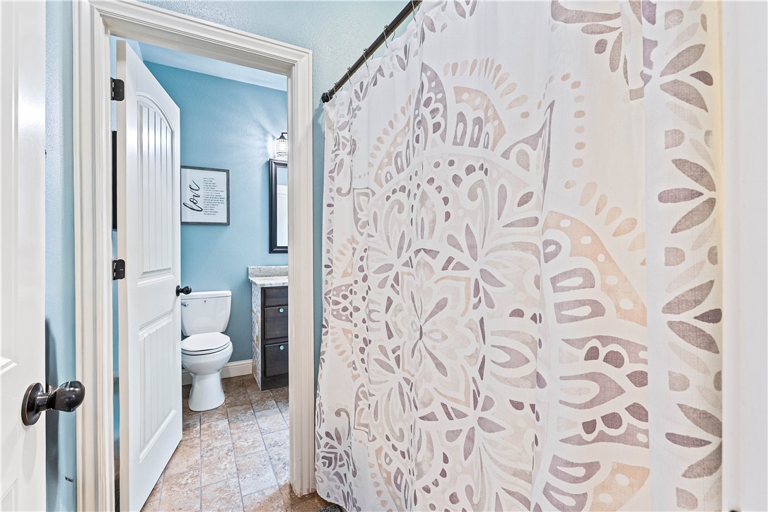 Warren Glen Rogers - Residential