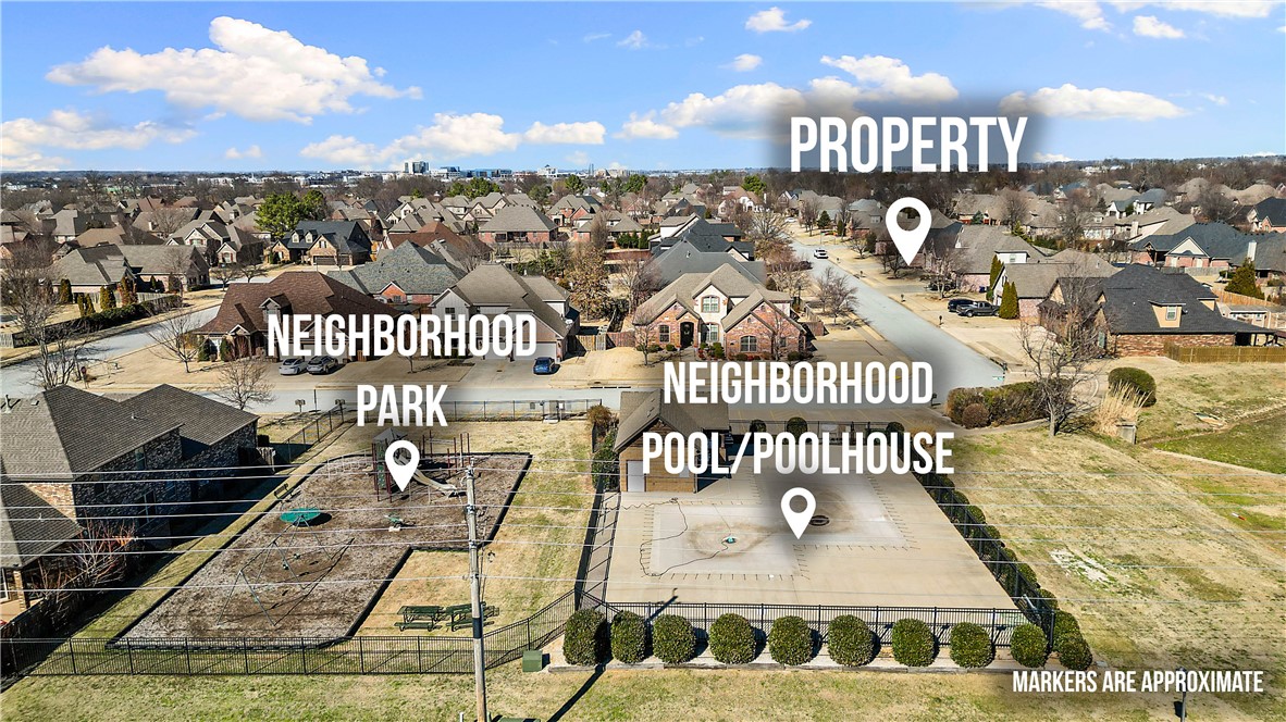 Warren Glen Rogers - Residential