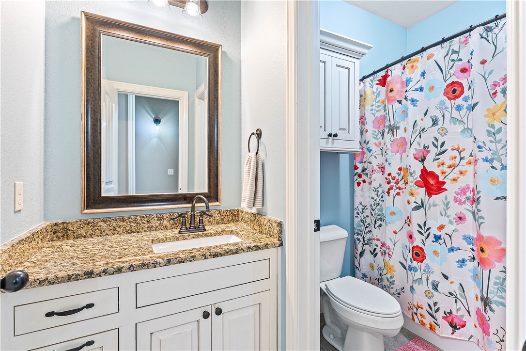 Warren Glen Rogers - Residential