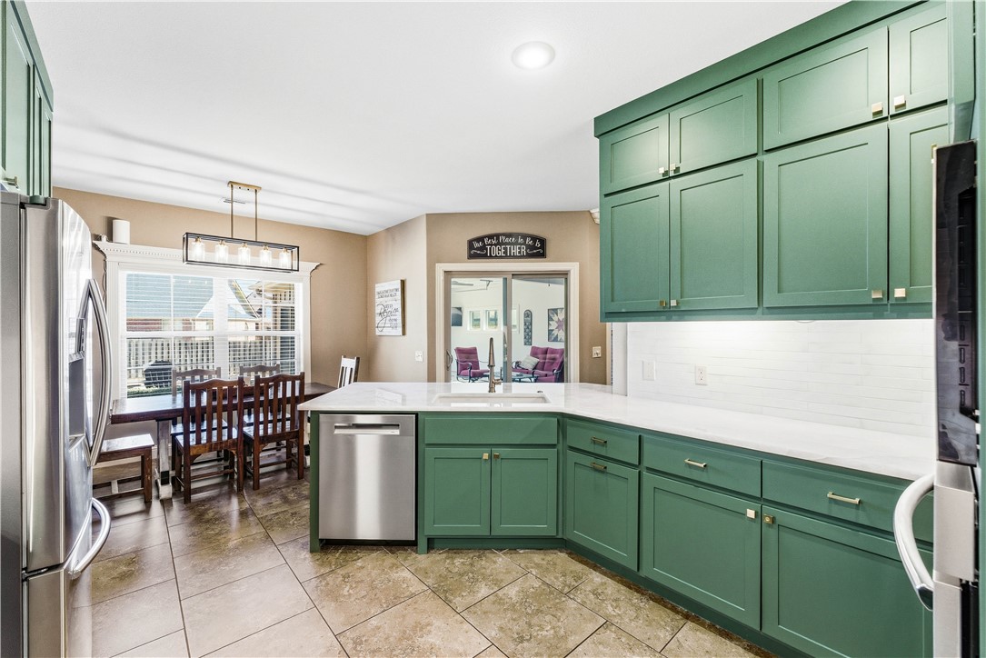 Warren Glen Rogers - Residential