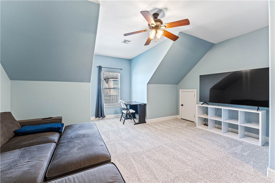 Warren Glen Rogers - Residential