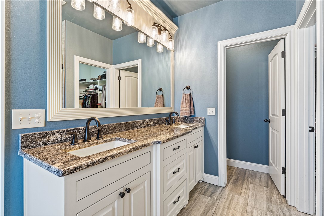 Warren Glen Rogers - Residential