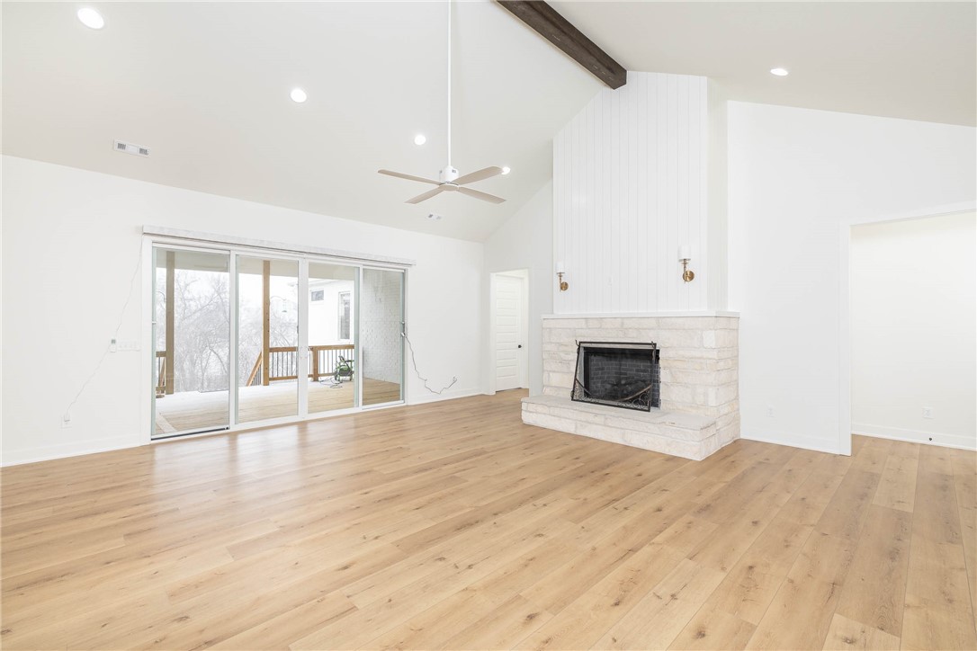 Highlands At Elm Spgs - Residential