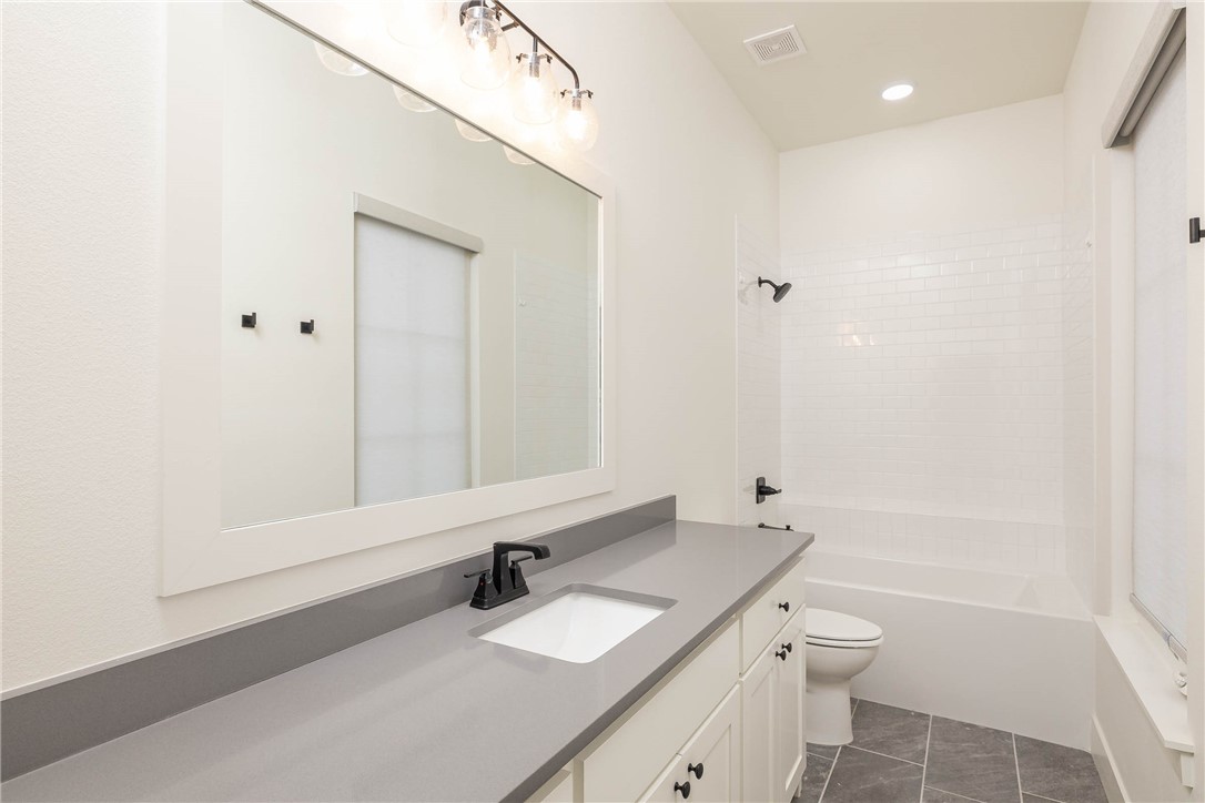 Highlands At Elm Spgs - Residential