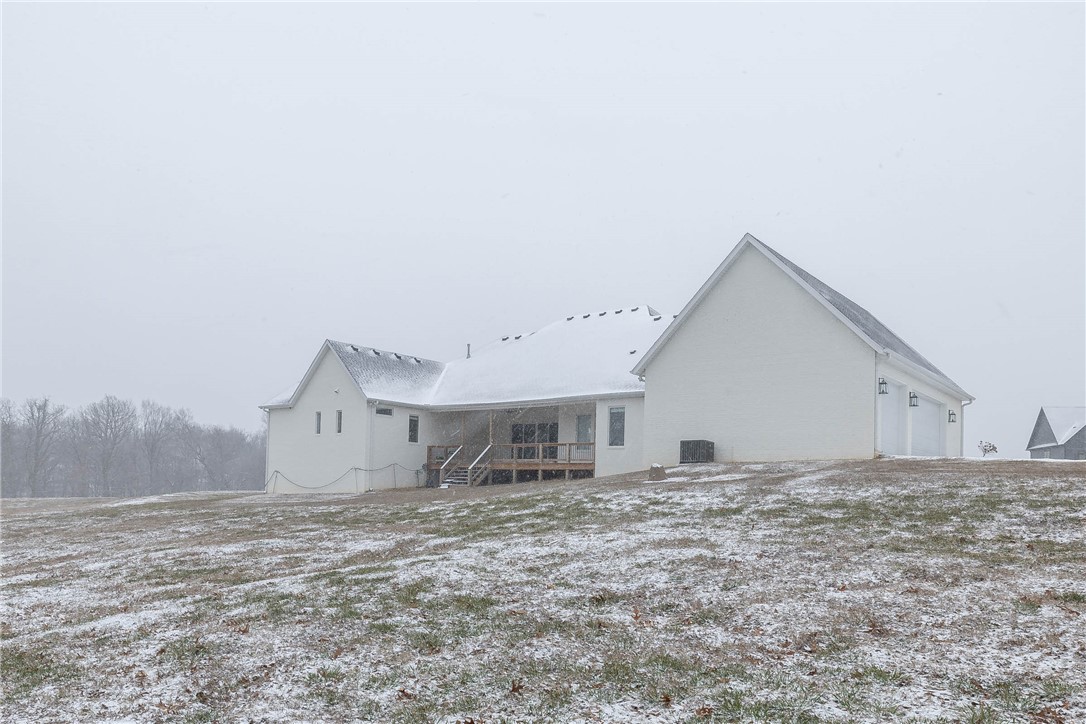 Highlands At Elm Spgs - Residential