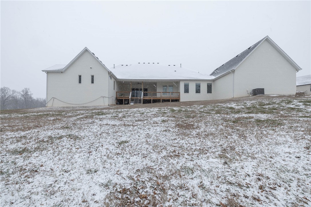 Highlands At Elm Spgs - Residential