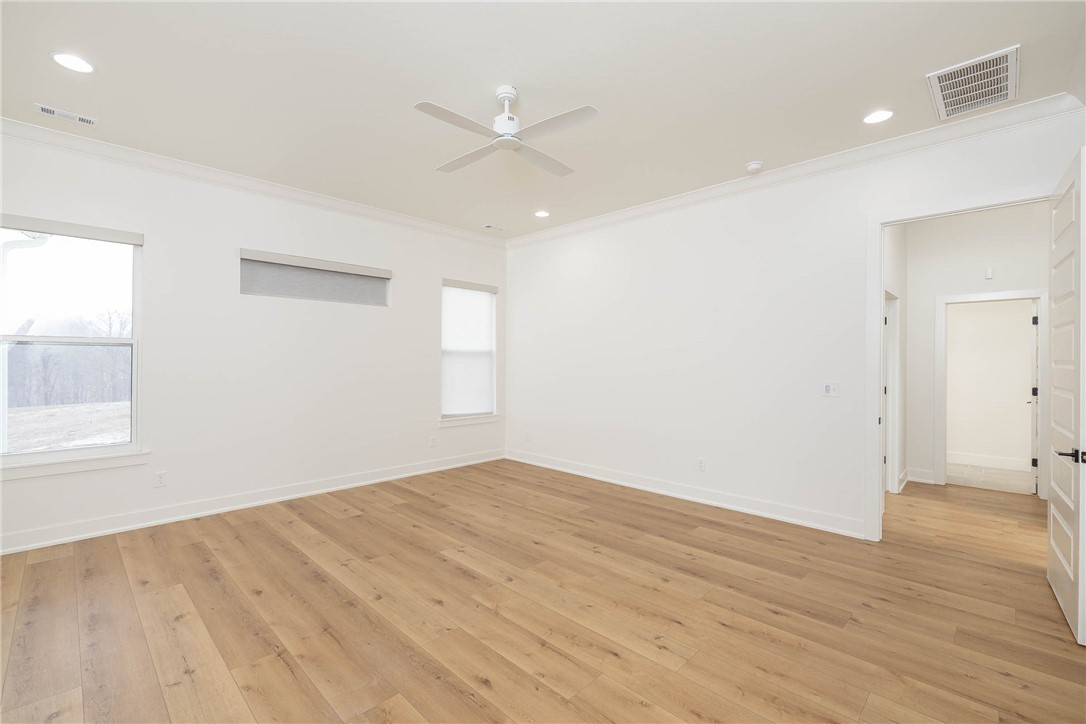 Highlands At Elm Spgs - Residential