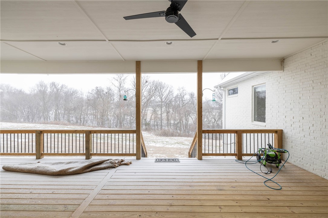 Highlands At Elm Spgs - Residential