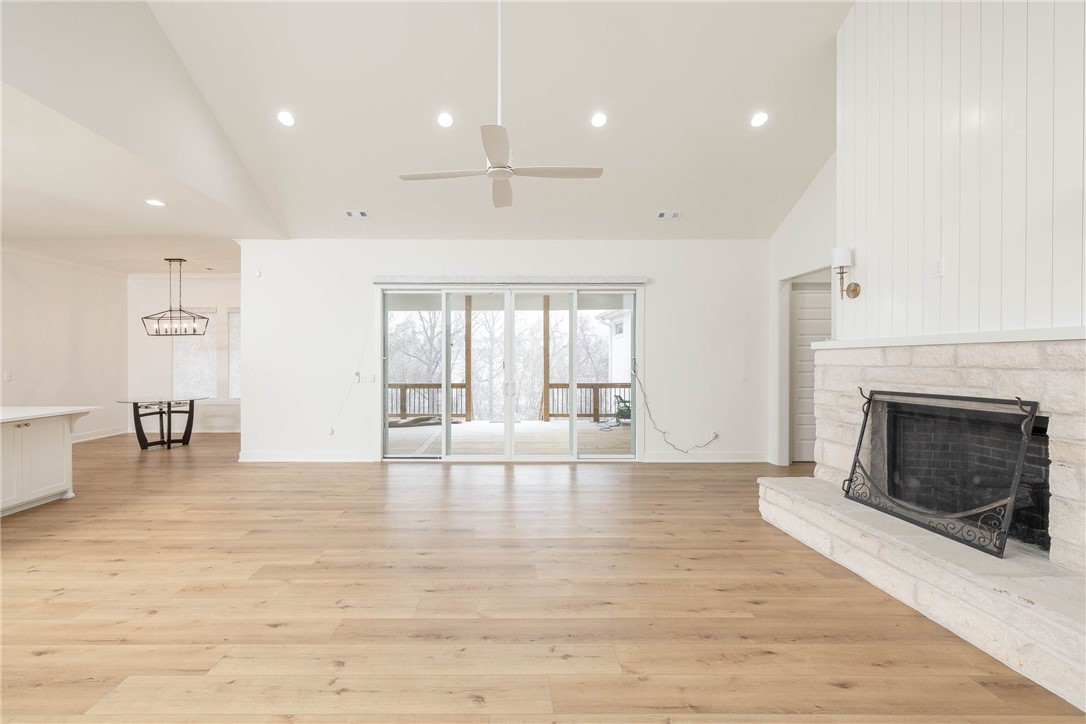 Highlands At Elm Spgs - Residential