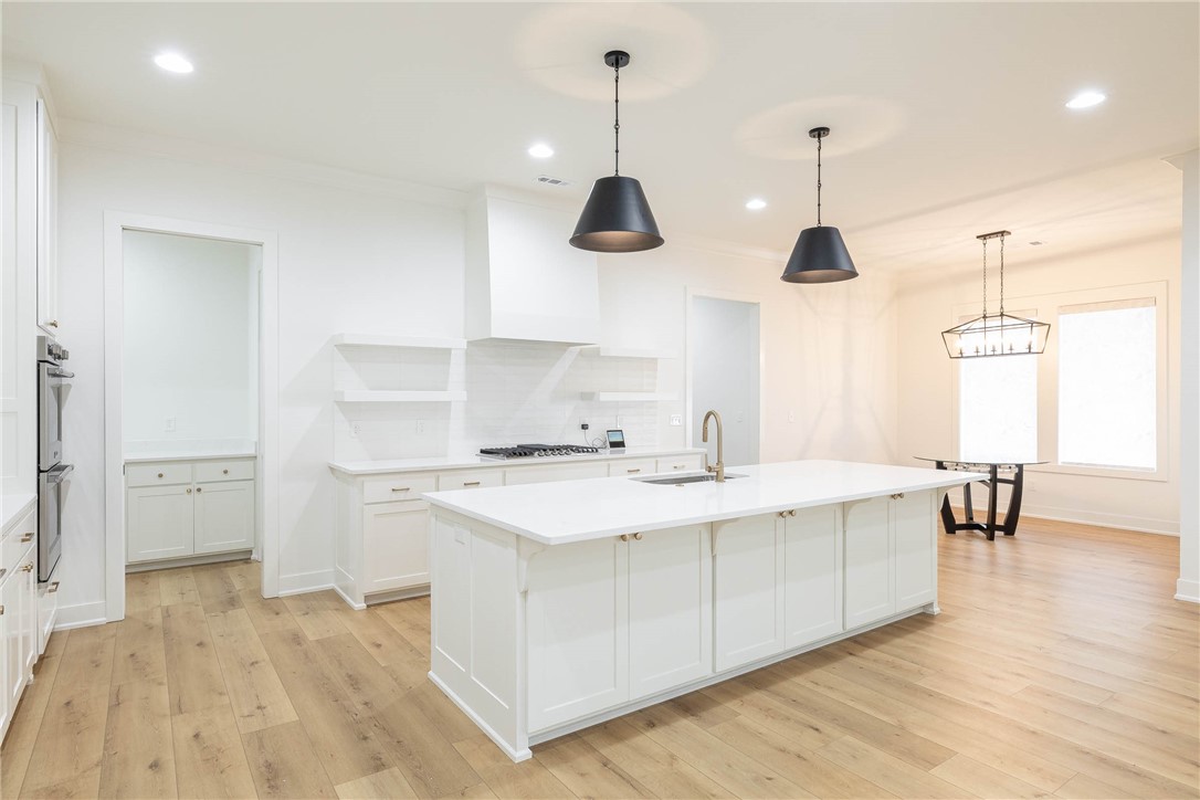 Highlands At Elm Spgs - Residential