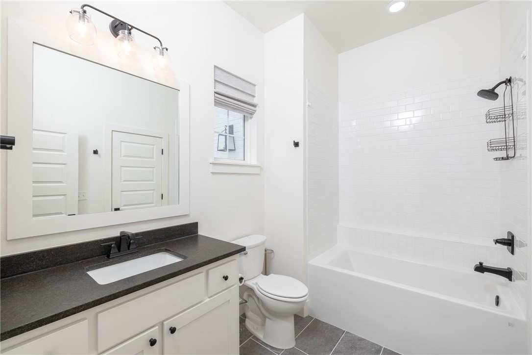 Highlands At Elm Spgs - Residential