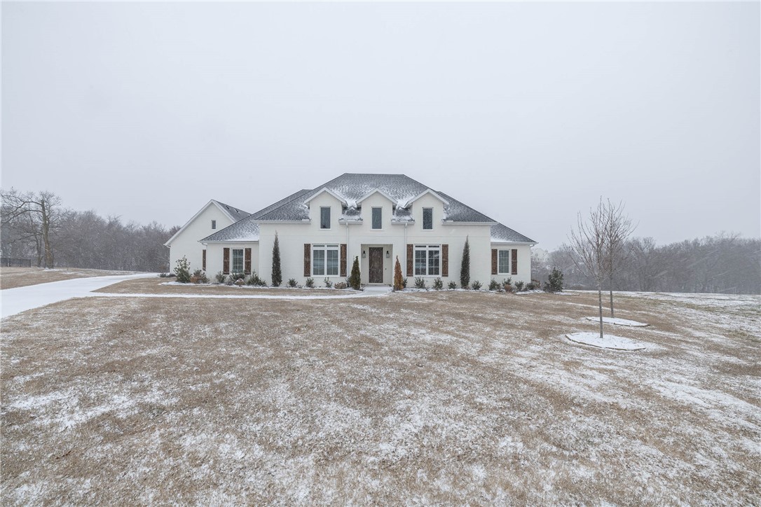 Highlands At Elm Spgs - Residential