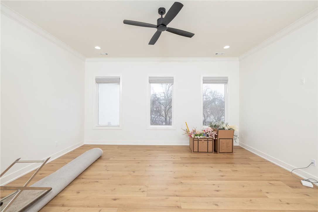 Highlands At Elm Spgs - Residential