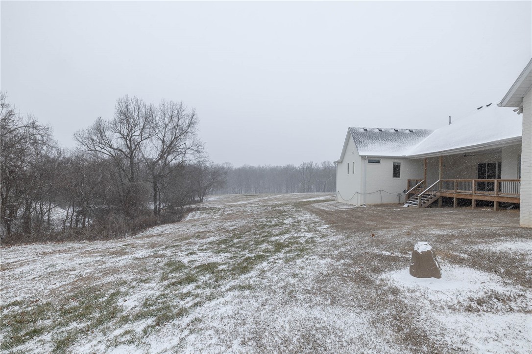 Highlands At Elm Spgs - Residential