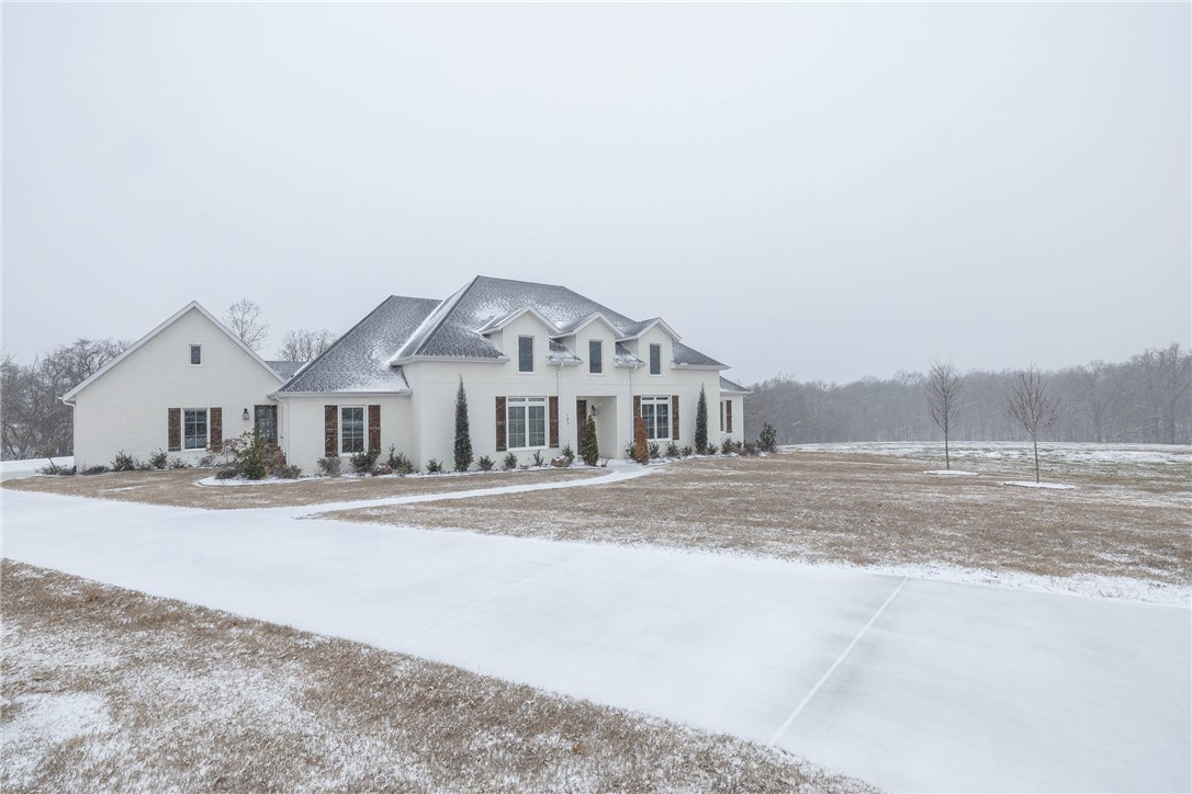 Highlands At Elm Spgs - Residential