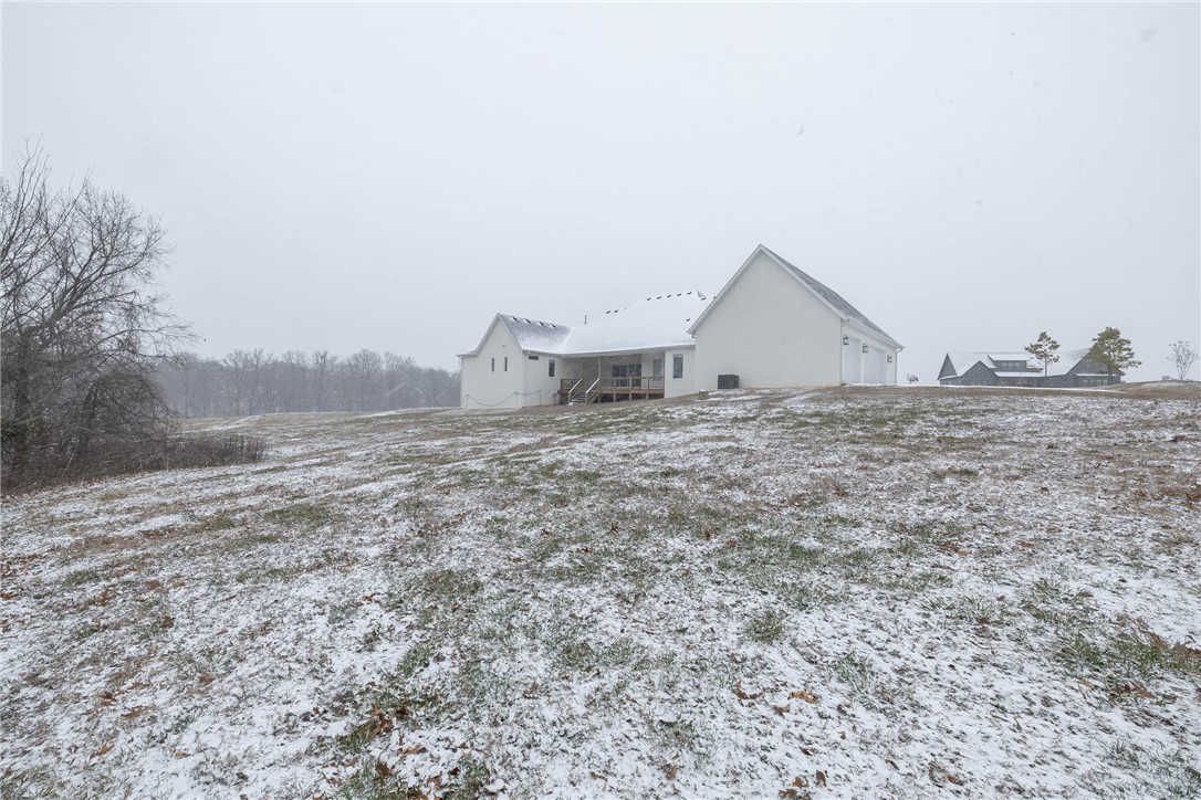 Highlands At Elm Spgs - Residential