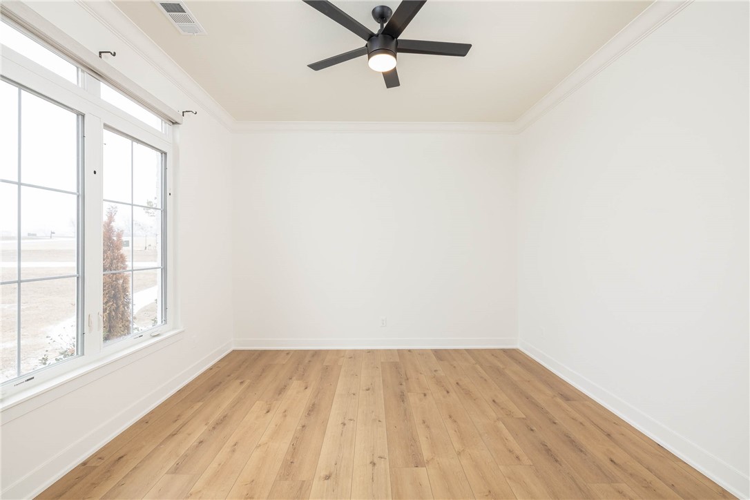 Highlands At Elm Spgs - Residential