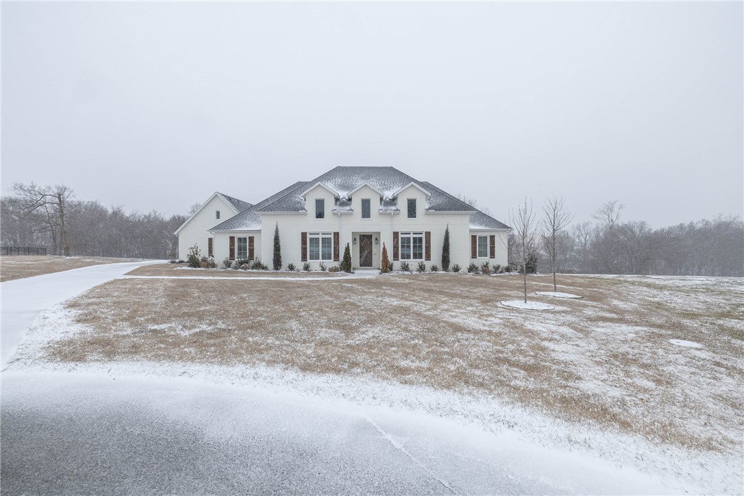 Highlands At Elm Spgs - Residential