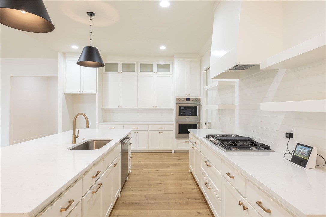 Highlands At Elm Spgs - Residential