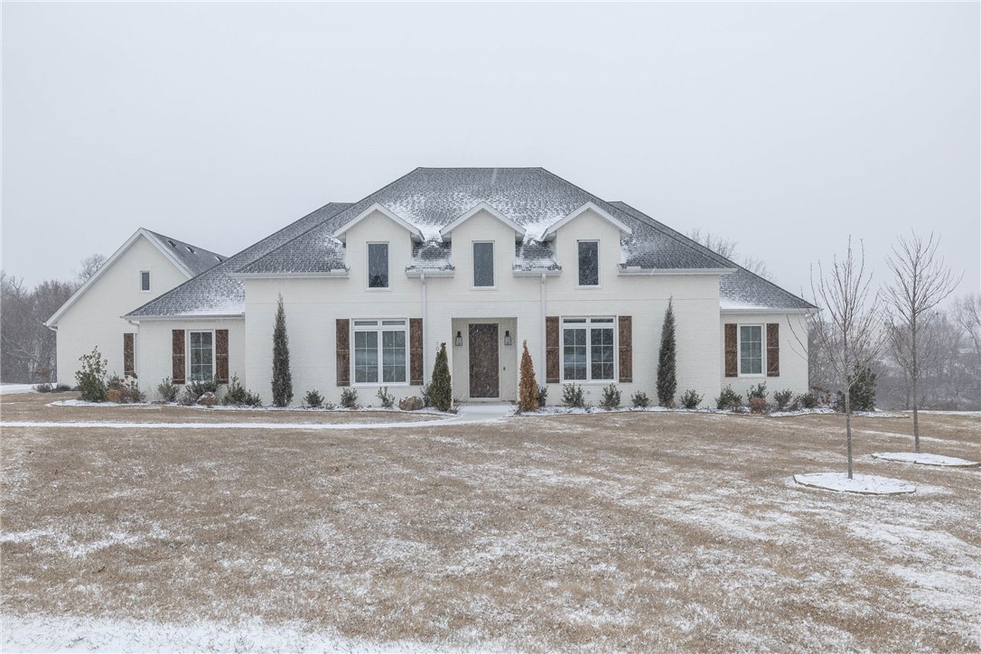 Highlands At Elm Spgs - Residential