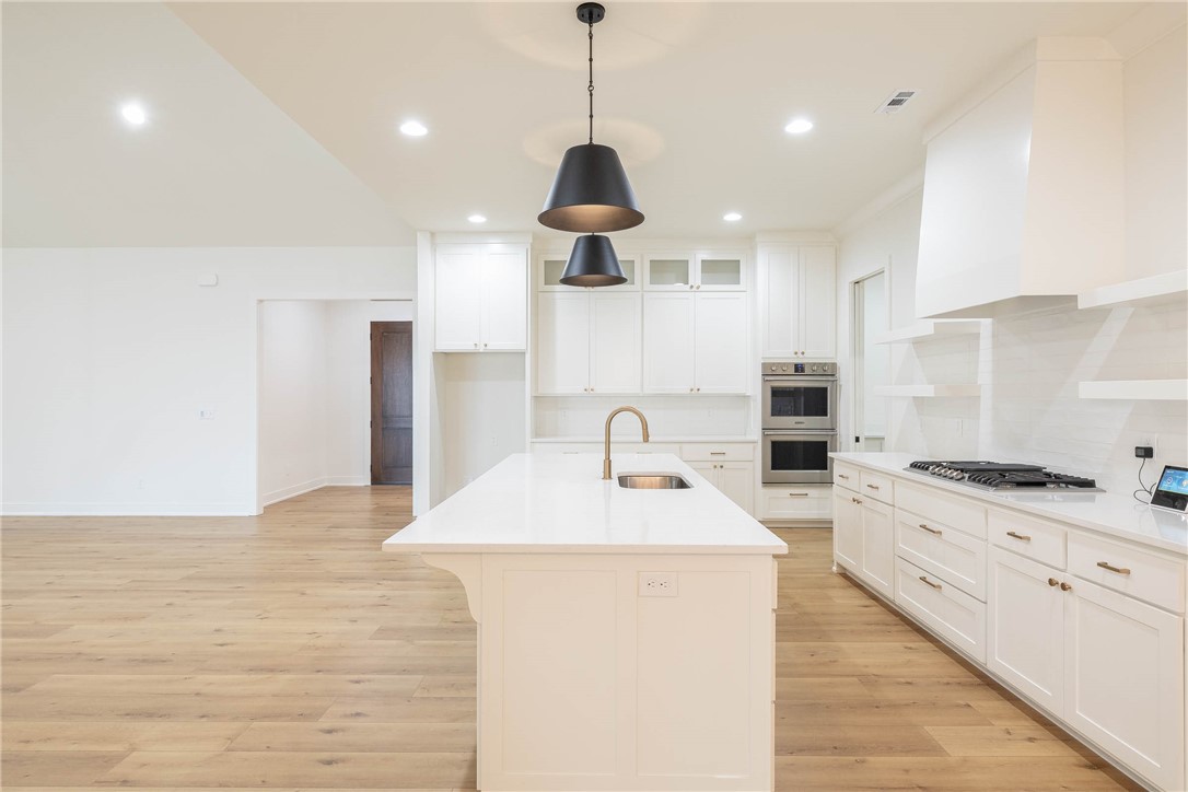 Highlands At Elm Spgs - Residential