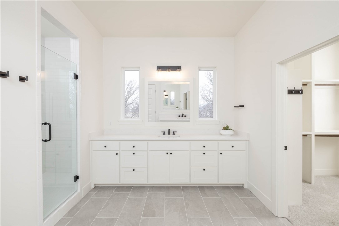 Highlands At Elm Spgs - Residential