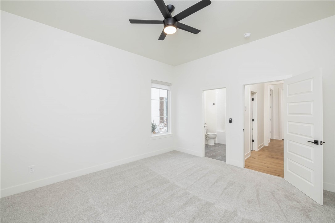 Highlands At Elm Spgs - Residential