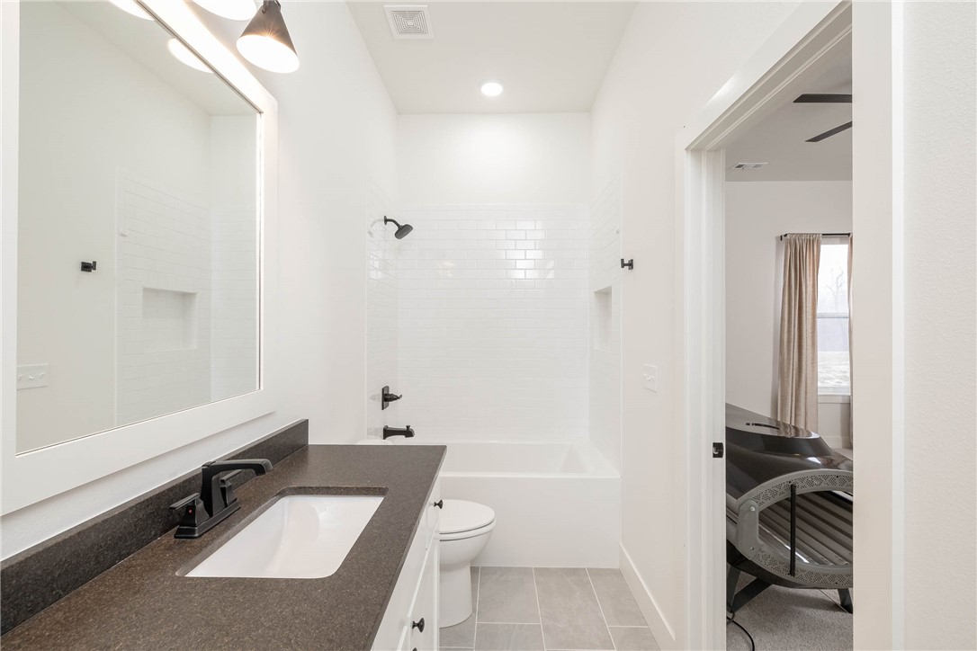 Highlands At Elm Spgs - Residential