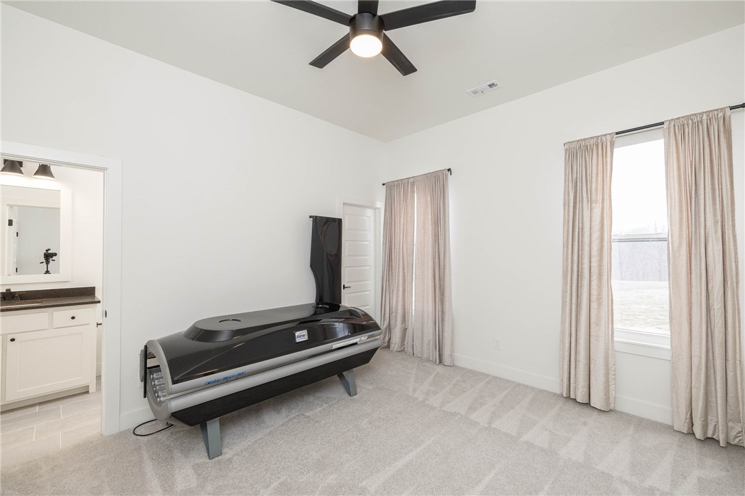 Highlands At Elm Spgs - Residential