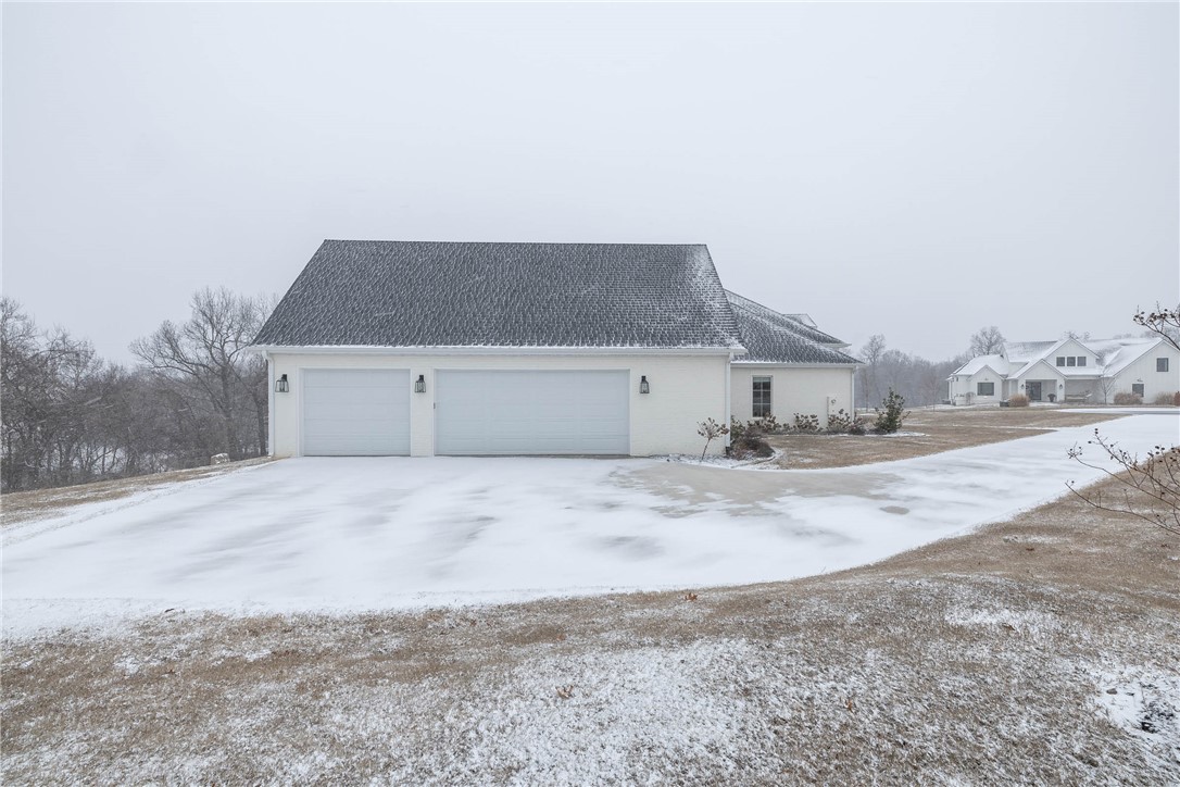 Highlands At Elm Spgs - Residential