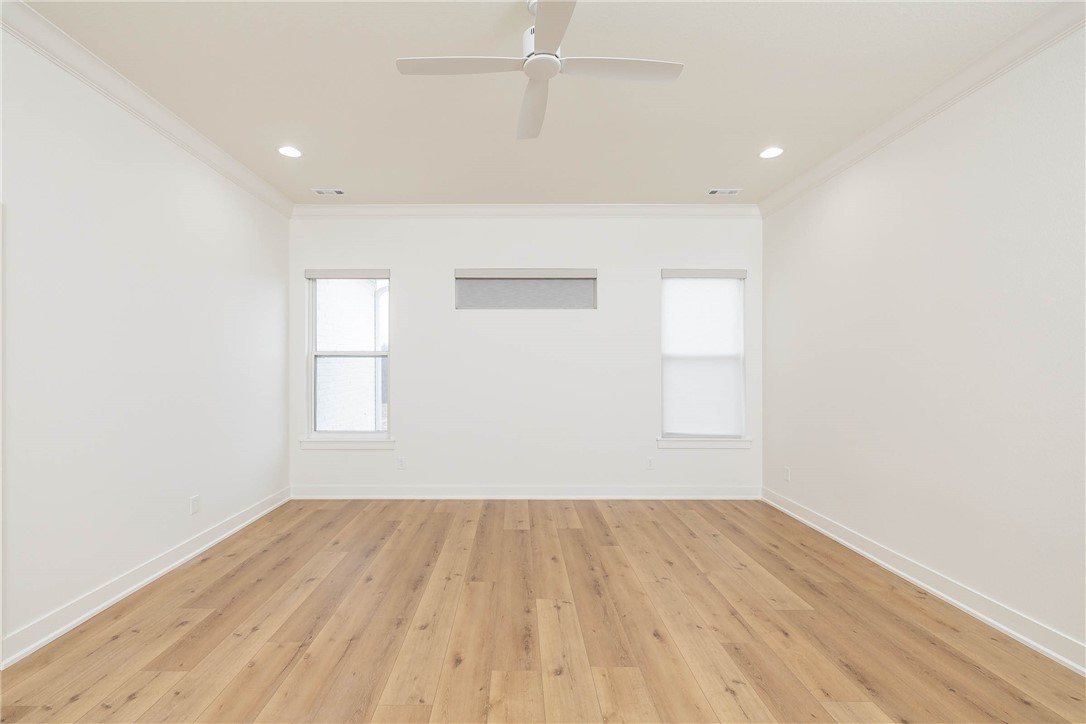 Highlands At Elm Spgs - Residential