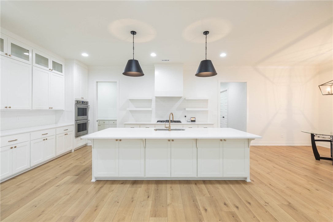 Highlands At Elm Spgs - Residential