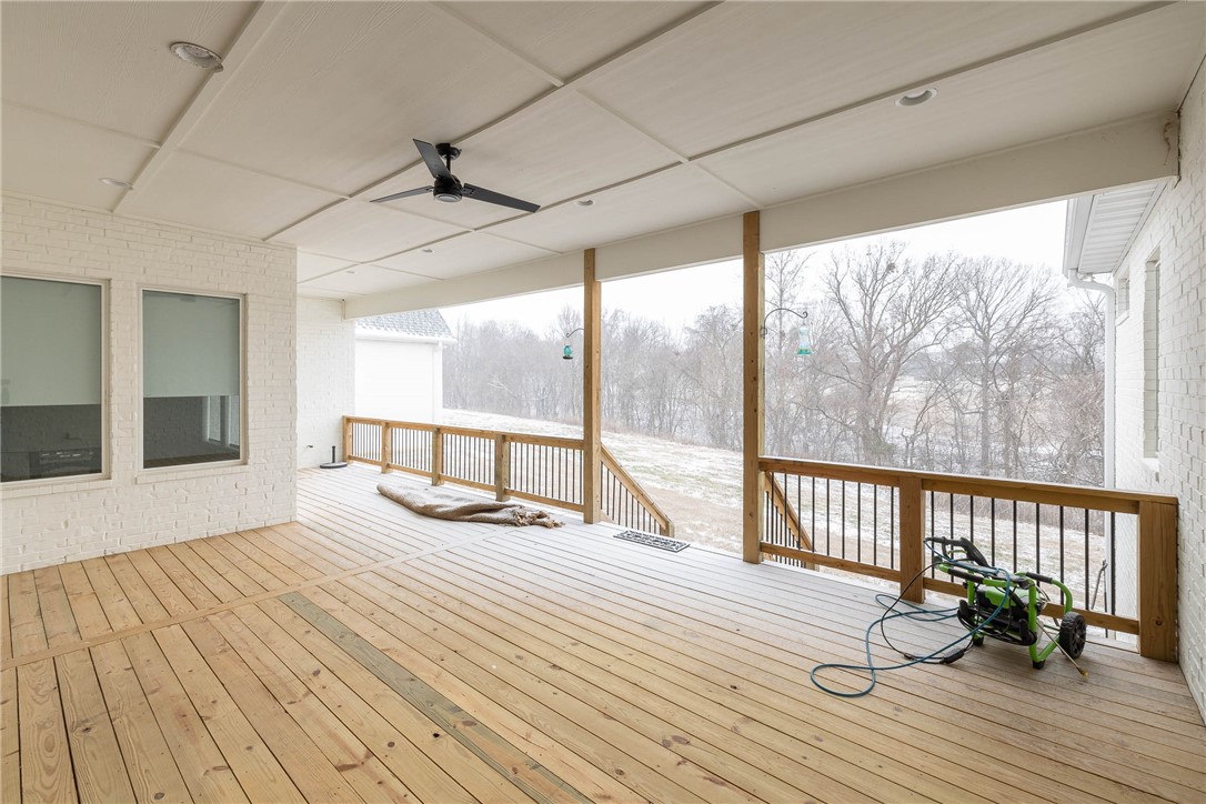 Highlands At Elm Spgs - Residential