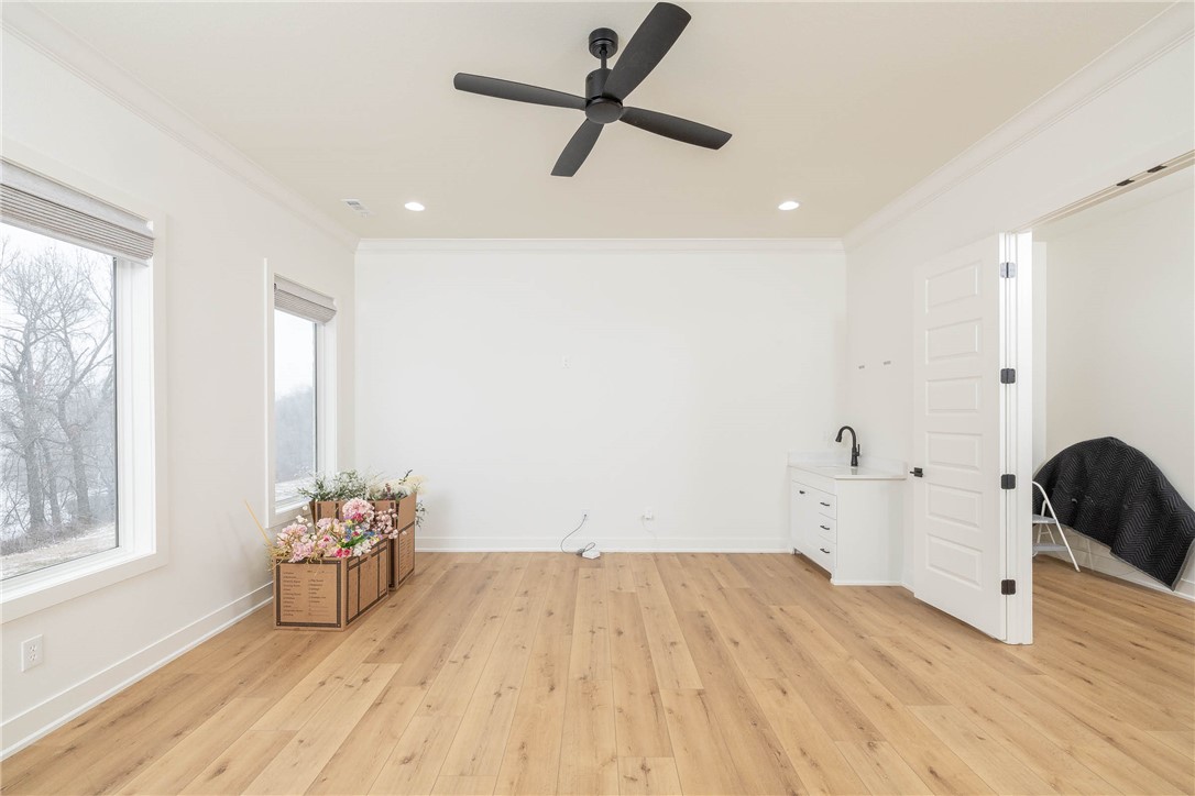 Highlands At Elm Spgs - Residential