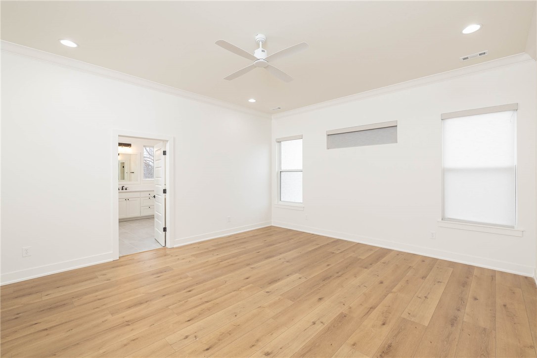 Highlands At Elm Spgs - Residential