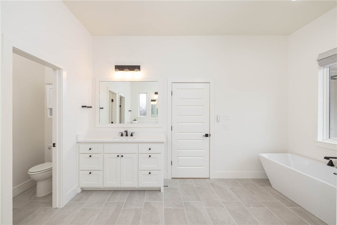 Highlands At Elm Spgs - Residential