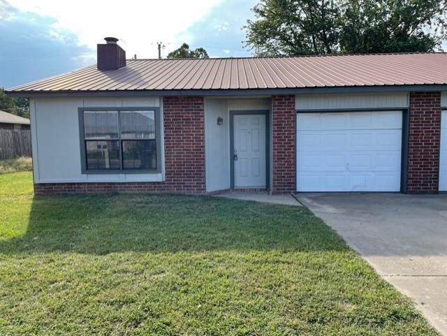 Oak Hill - Residential Lease