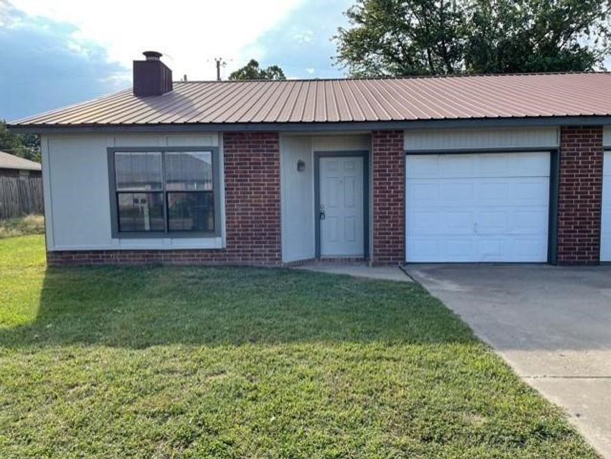 MLS DATA ENTRY ONLY - LEASE RENEWAL