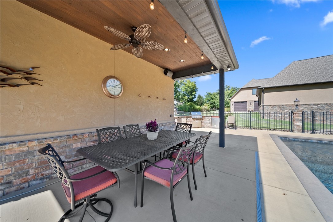 Talamore Sub Ph V Rurban - Residential