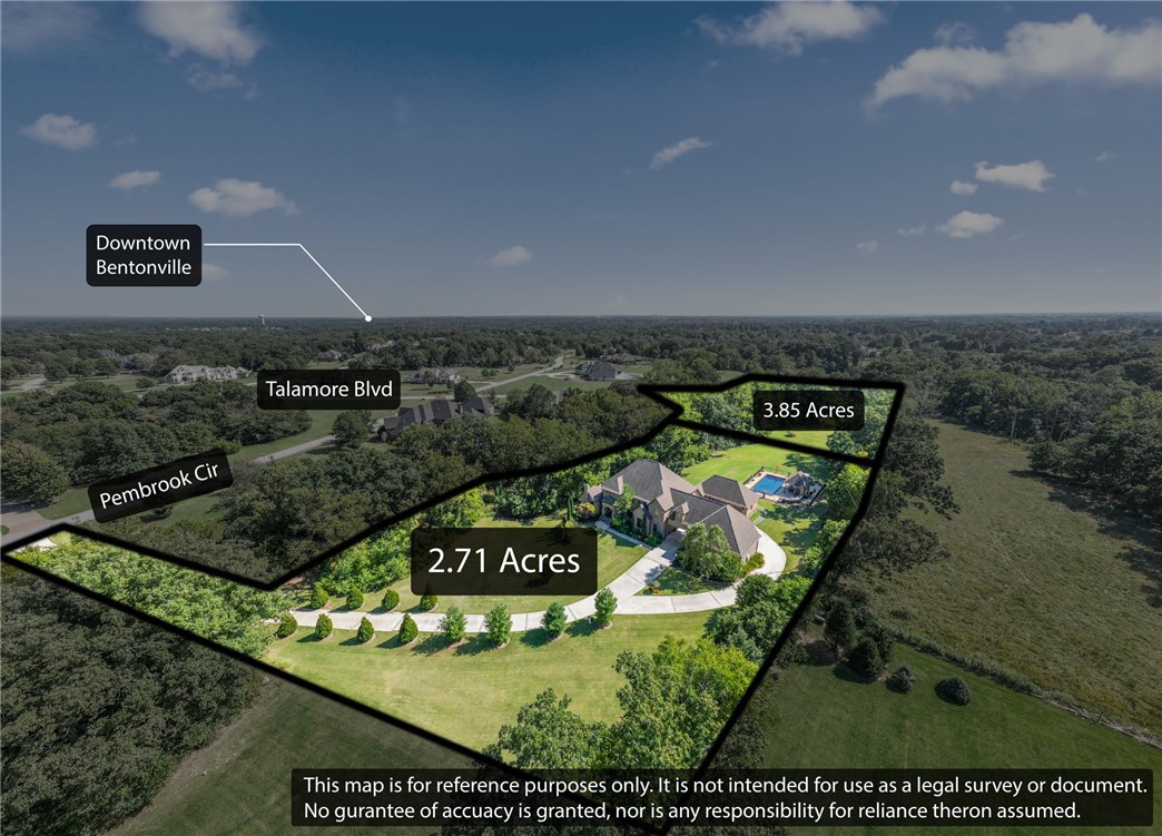 Talamore Sub Ph V Rurban - Residential