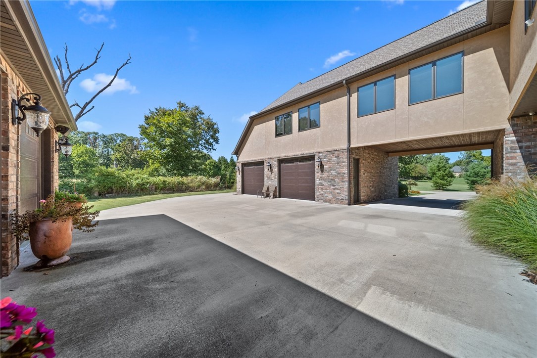 Talamore Sub Ph V Rurban - Residential