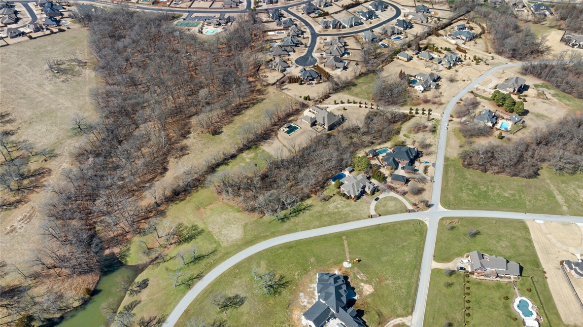 Talamore Sub Ph V Rurban - Residential